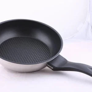 Chảo chống dính F22 inox Fivestar