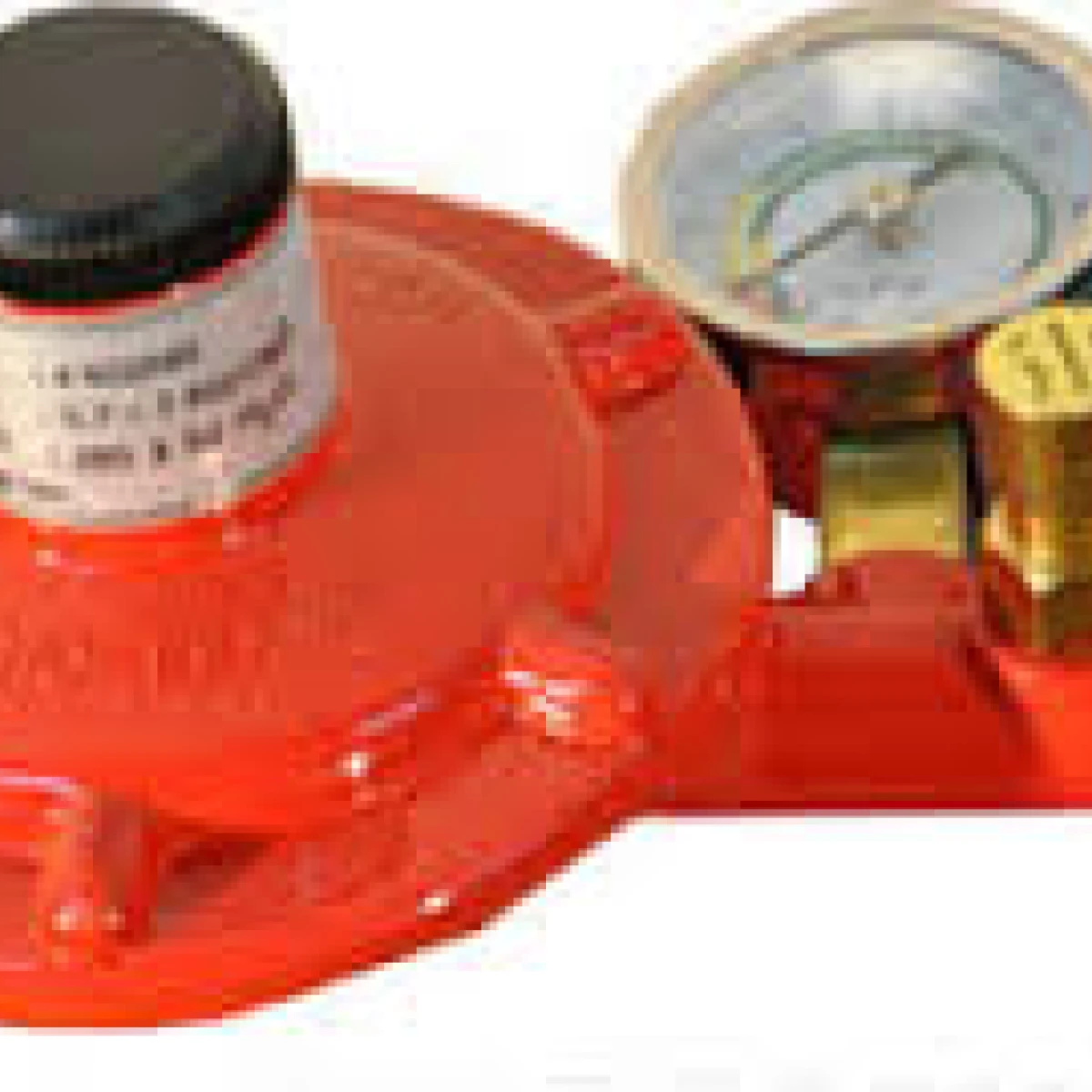 Van đồng hồ cầu chì tự ngắt gas