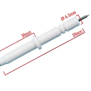 Sứ đánh lửa bếp gas âm bếp dương