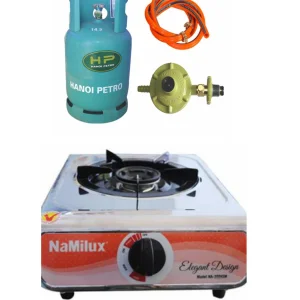 Combo bộ bếp đơn Namilux