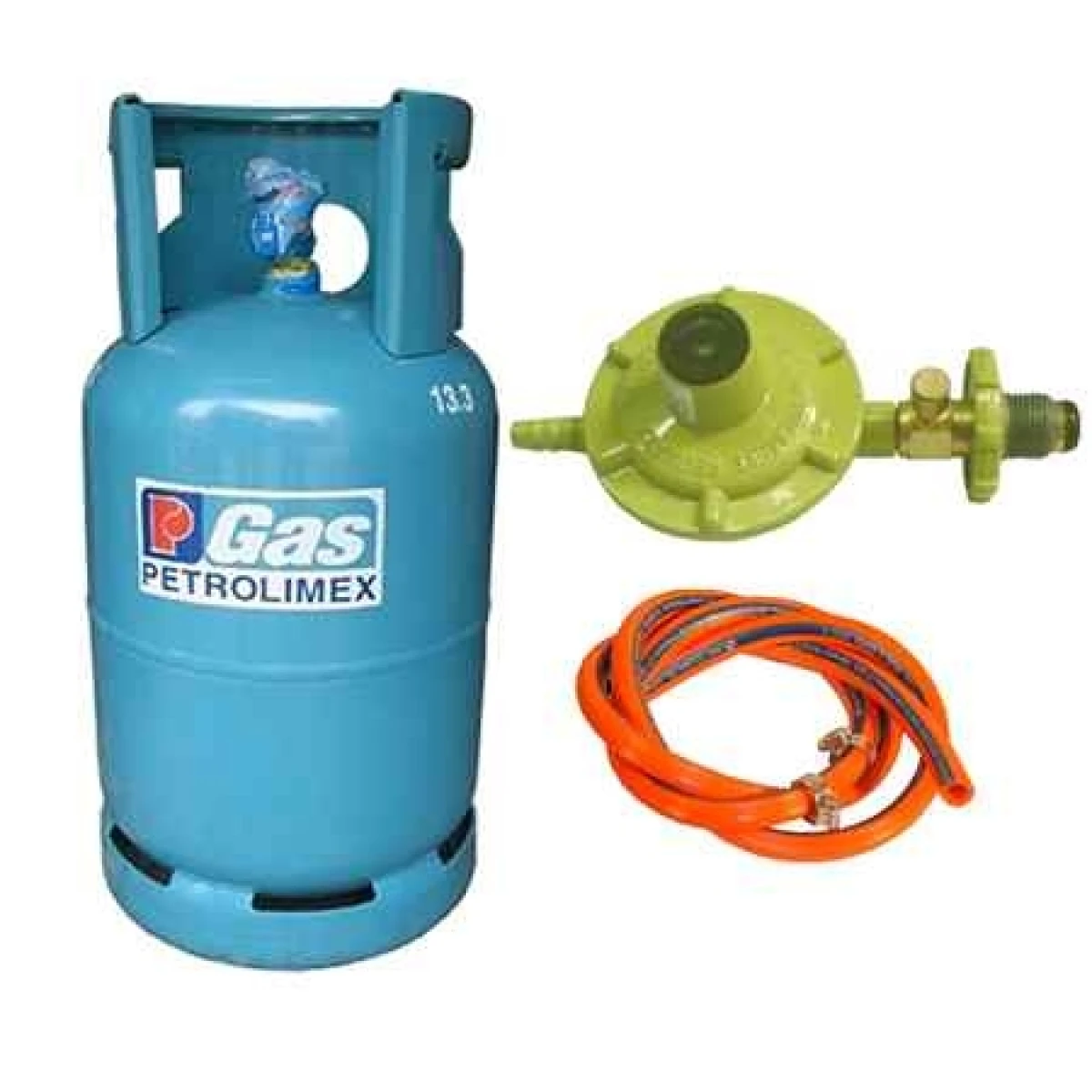 Bộ Bình Van Dây Petrolimex