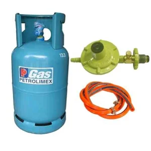 Bộ Bình Van Dây Petrolimex