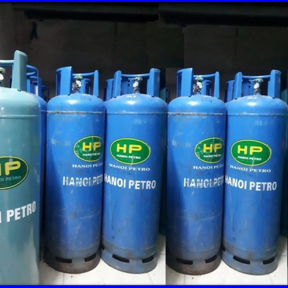 Bình gas Công nghiêp loại 45kg