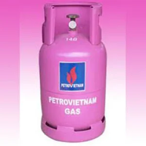 Petrovietnam gas