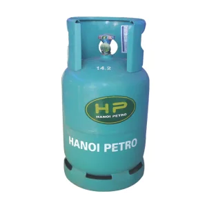 Gas Hà Nội Petro khí nhập khẩu