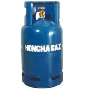 Gas Hồng Hà Petro