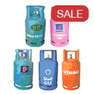 Giá gas