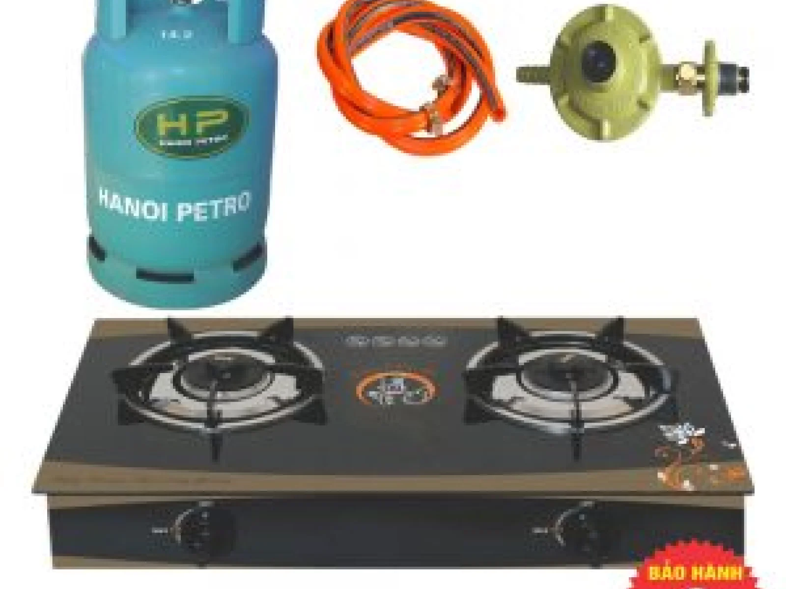 Bộ bếp gas