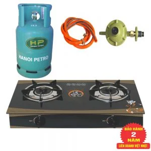 Bộ bếp gas