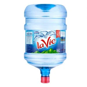 Nước khoáng - nước lọc