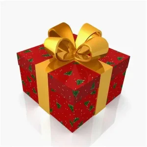 Quà tặng